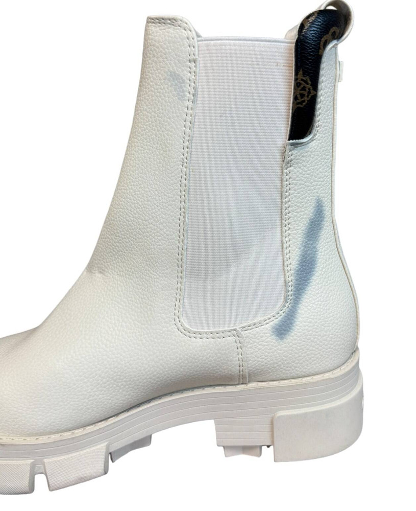 Guess Madla BOTKI damskie 37