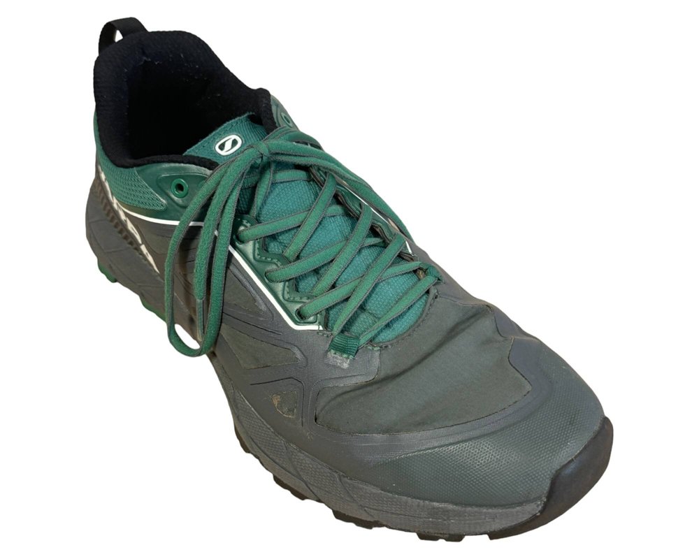 Scarpa Rapid GTX GORE-TEX BUTY TREKKINGOWE  męskie 44.5