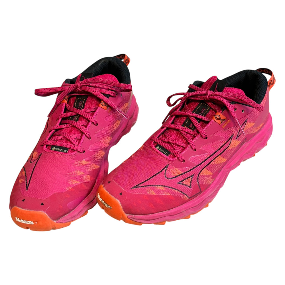 Mizuno Wave Daichi 7 Gtx BUTY SPORTOWE damskie 38