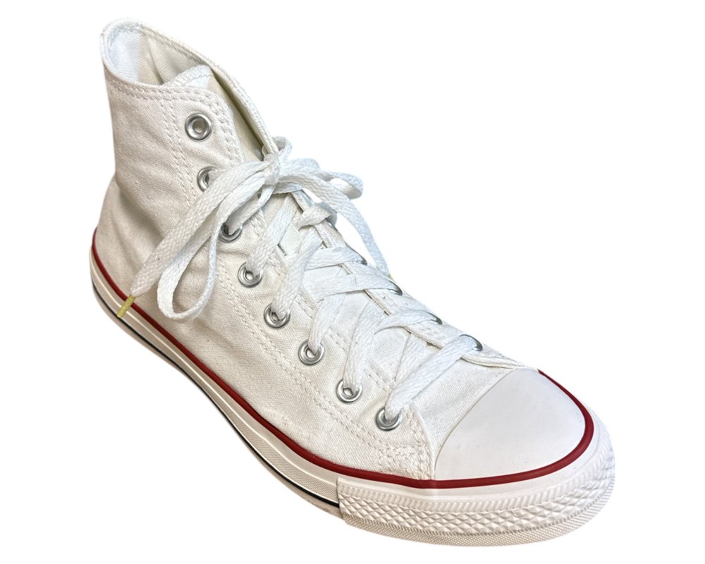 Converse Ct Hi TRAMPKI wysokie męskie 42.5