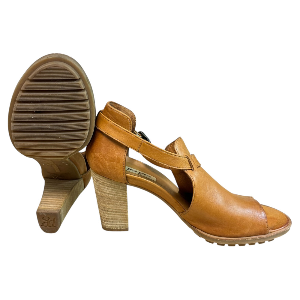 Paul Green SANDAŁY damskie 38