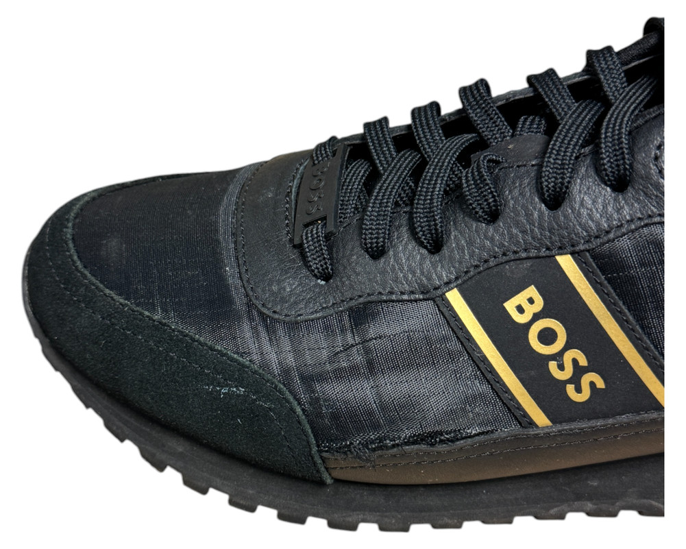 Boss Parkour-L BUTY SPORTOWE  męskie 41