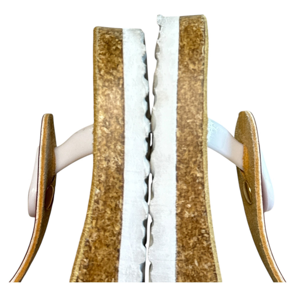 Friboo KLAPKI japonki dziecięce 33/34