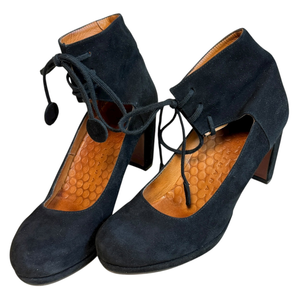 Chie Mihara CZÓŁENKA damskie 37,5