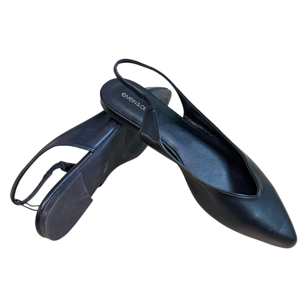 Even&Odd BALERINKI damskie 39/40