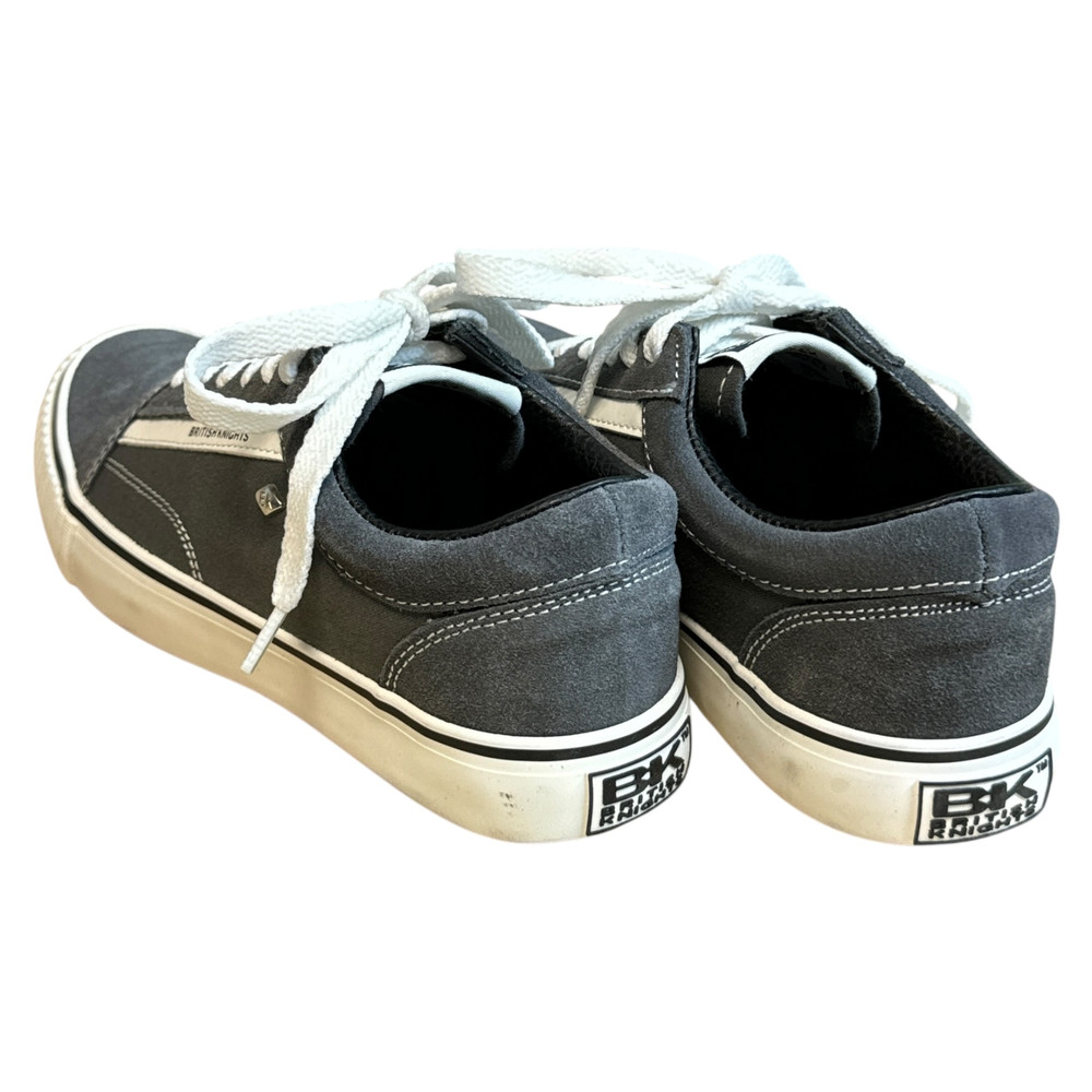 British Knigths TRAMPKI damskie 38