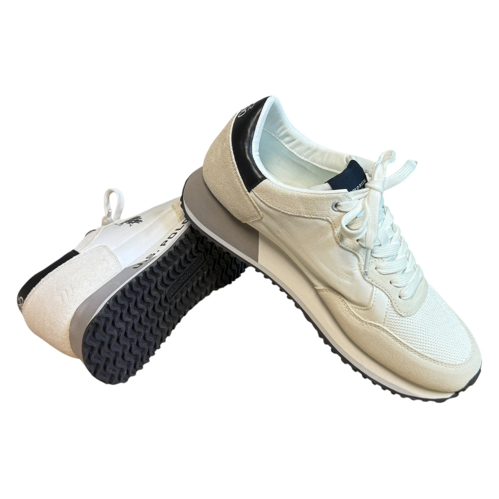 U.S.Polo Assn. BUTY SPORTOWE męskie 42/41