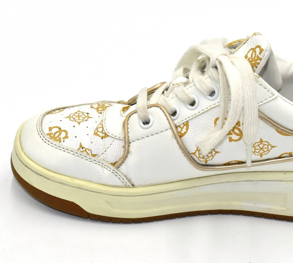 Guess Tokyo BUTY SPORTOWE damskie 38