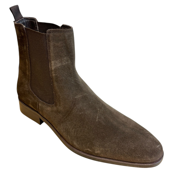 Zign BOTKI męskie 43