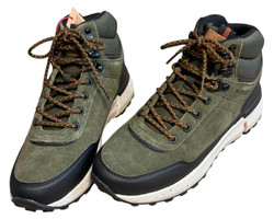 Wrangler Mounty Peak TRZEWIKI I PÓŁBUTY męskie 41