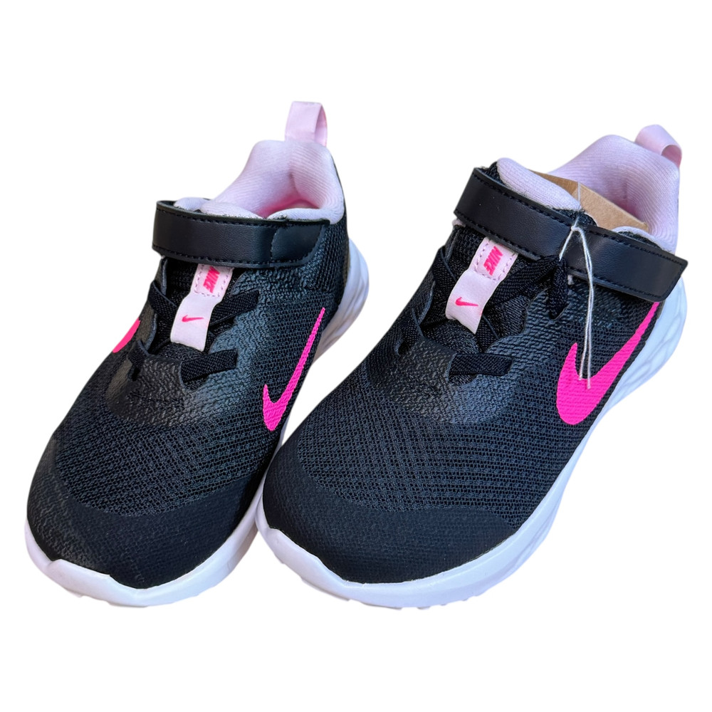 Nike Revolution 6  BUTY SPORTOWE dziecięce 27/26