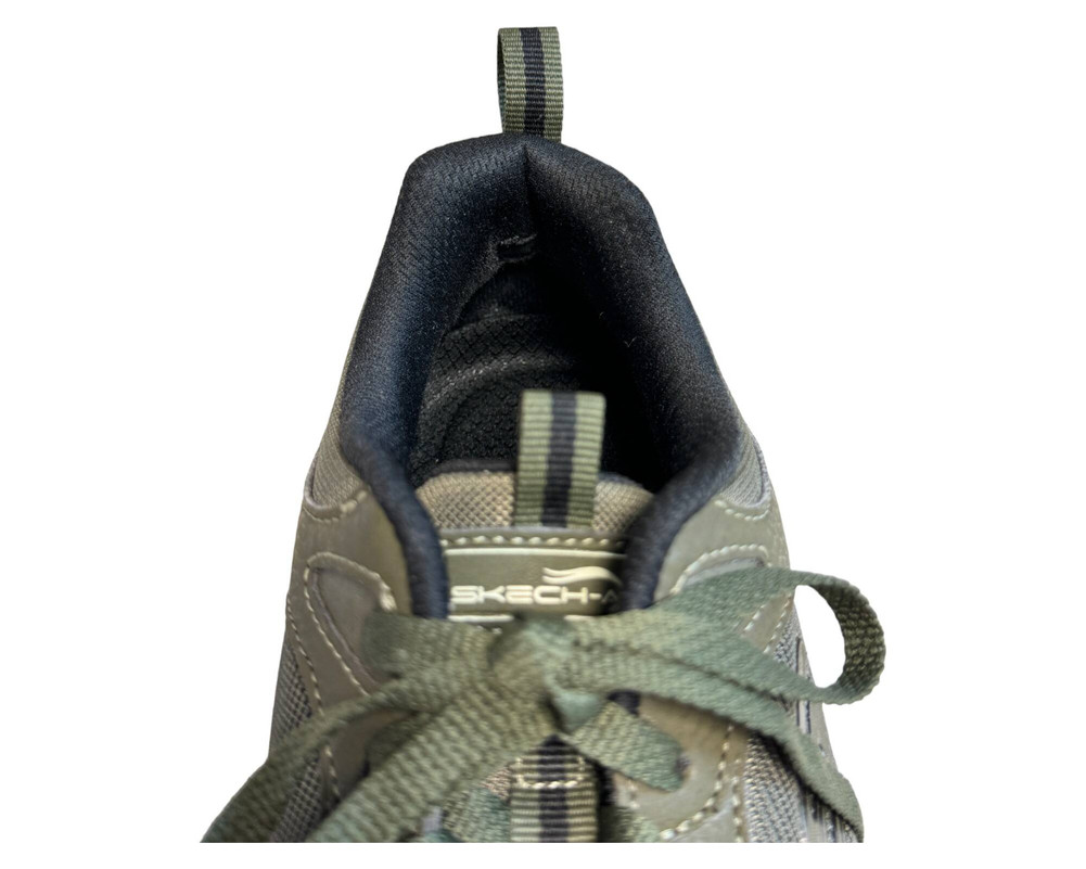 Skechers Homegrown BUTY SPORTOWE  męskie 42