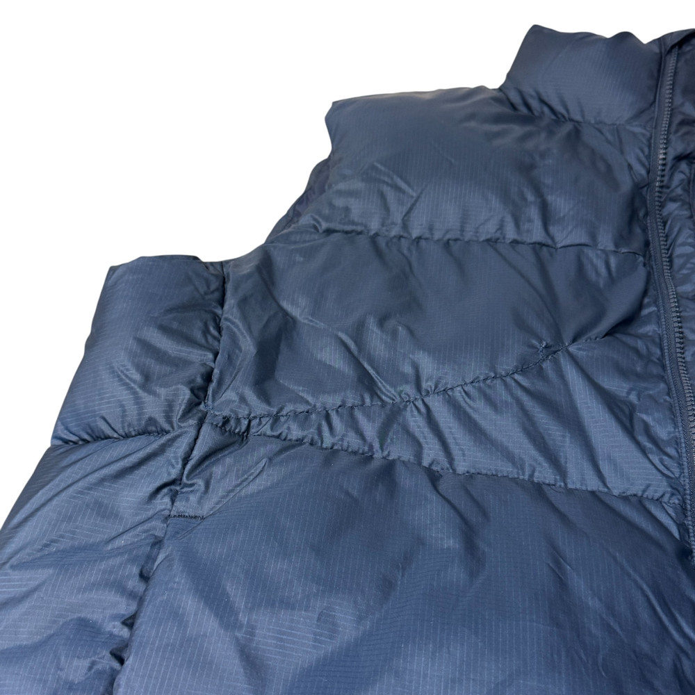 Naketano parka jacket L