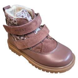 Wheat Moon Klett Print BOTKI dziecięce 27