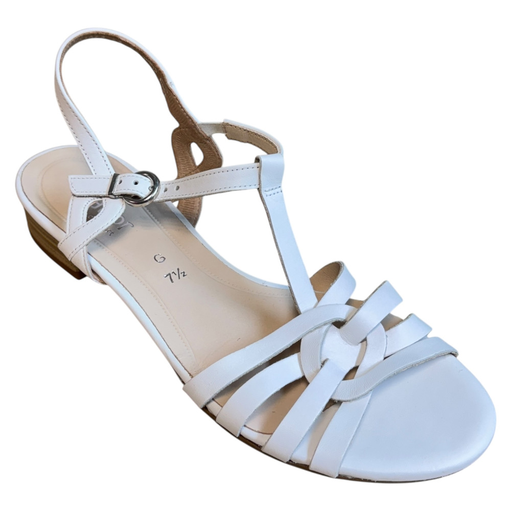 Gabor SANDAŁY damskie 41