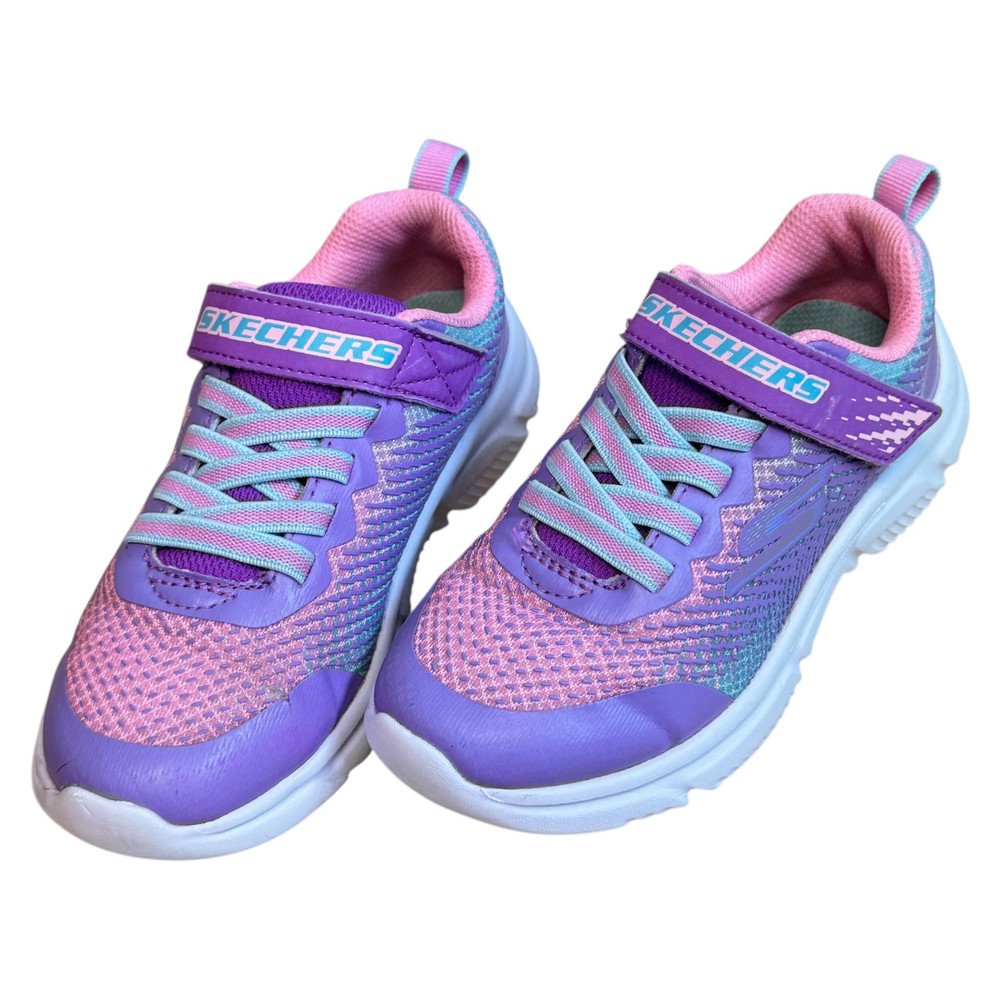 Skechers Go Run 650 BUTY SPORTOWE dziecięce 29