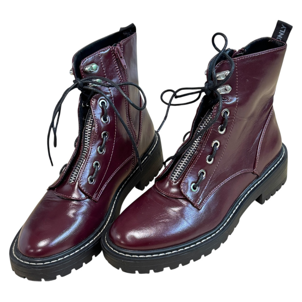 Only Onlbold-4 BOTKI damskie 40