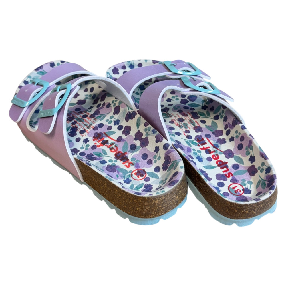 Superfit KLAPKI dziecięce 32/31