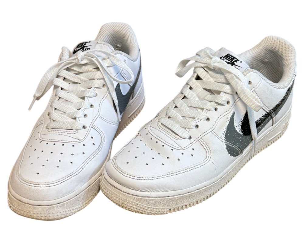 Nike  Air Force 1 '07 BUTY SPORTOWE  damskie 39