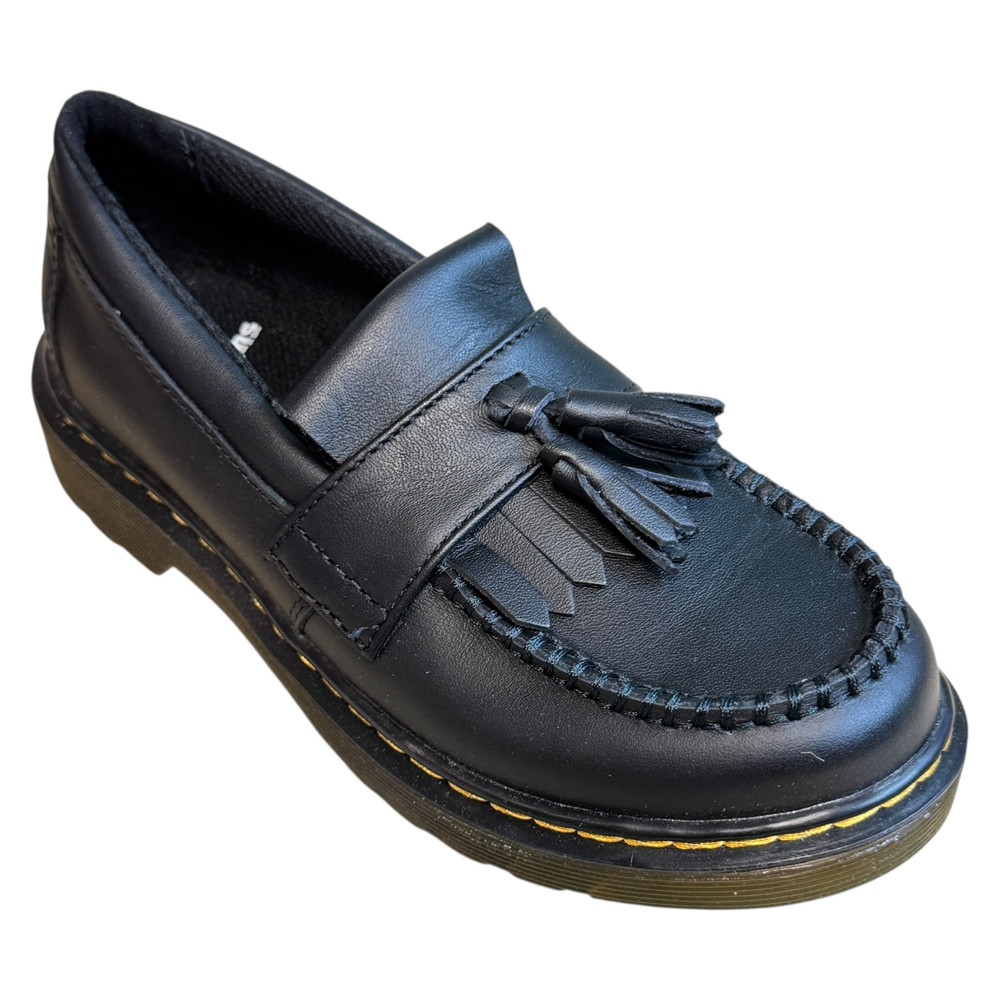 Dr. Martens Adrian PÓŁBUTY wsuwane dziecięce 33