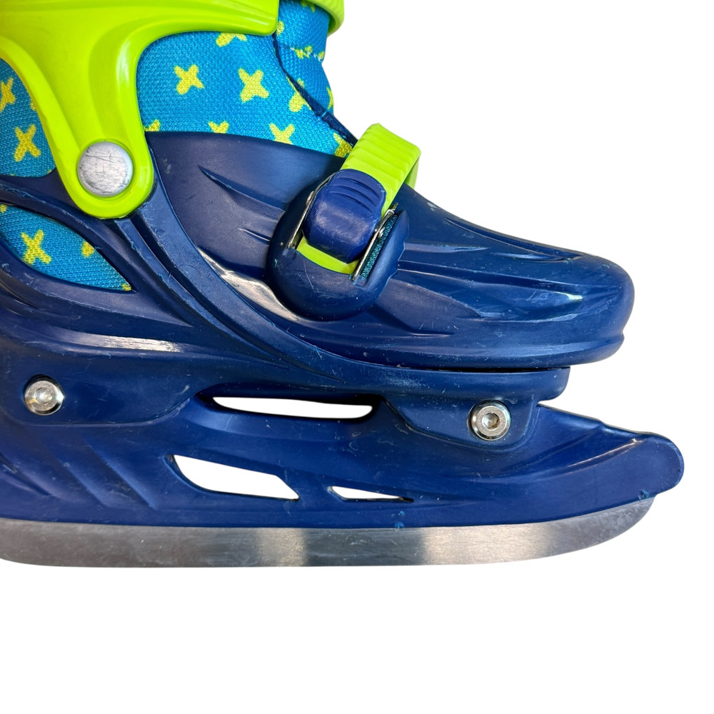 Łyżwy rekreacyjne regulowane dziecięce ATTABO Koi 29/32