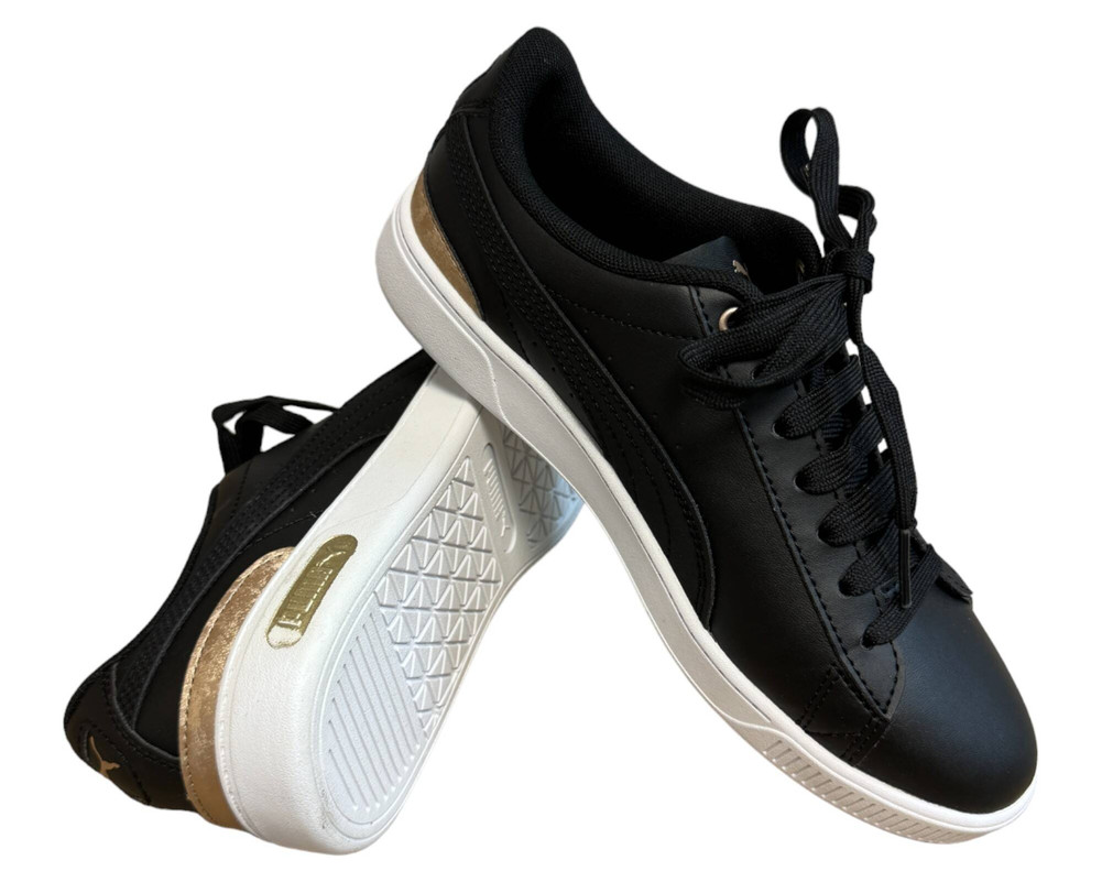 Puma Vikky v3 Space Metallics BUTY SPORTOWE  damskie 36