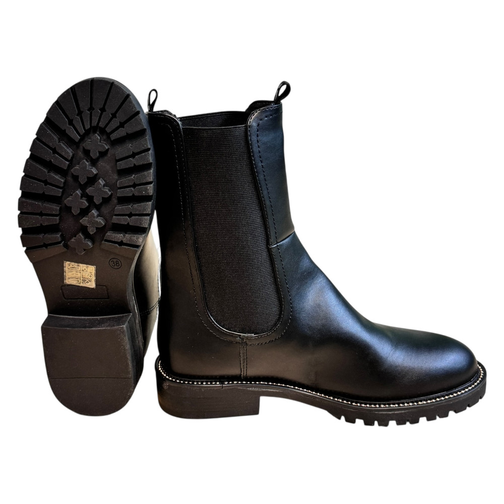 About You Ceylin BOTKI damskie 38