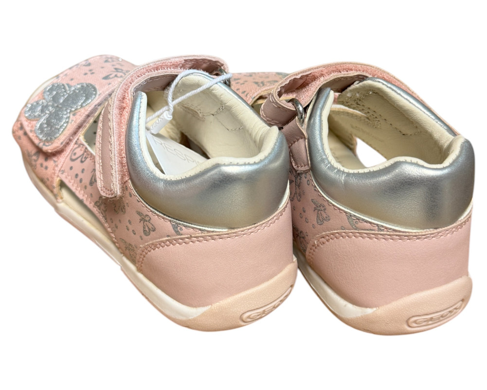 Geox  SANDAŁY  dziecięce 26