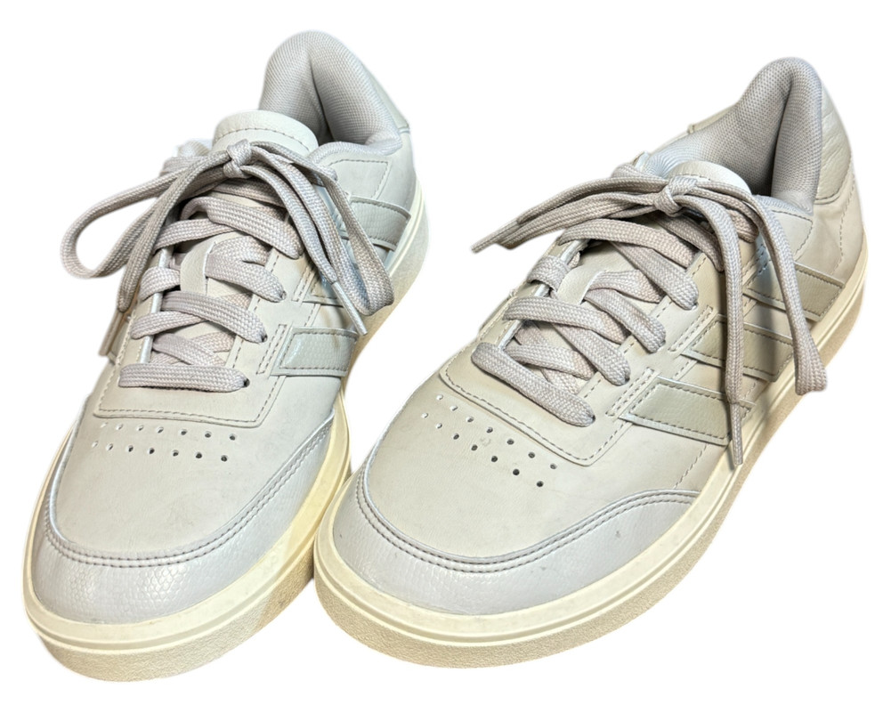 Adidas  Courtblock BUTY SPORTOWE  damskie 38