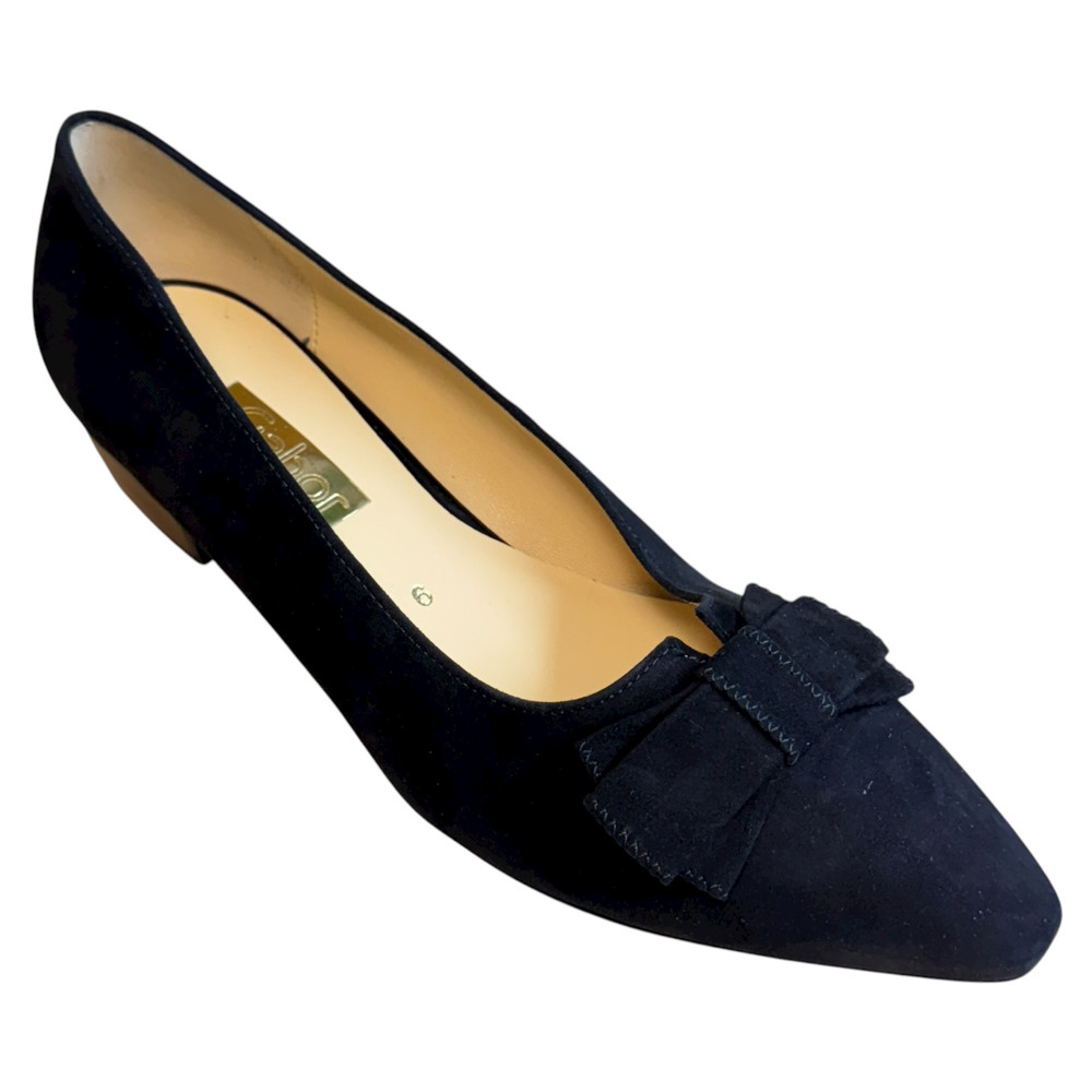 Gabor CZÓŁENKA damskie 39