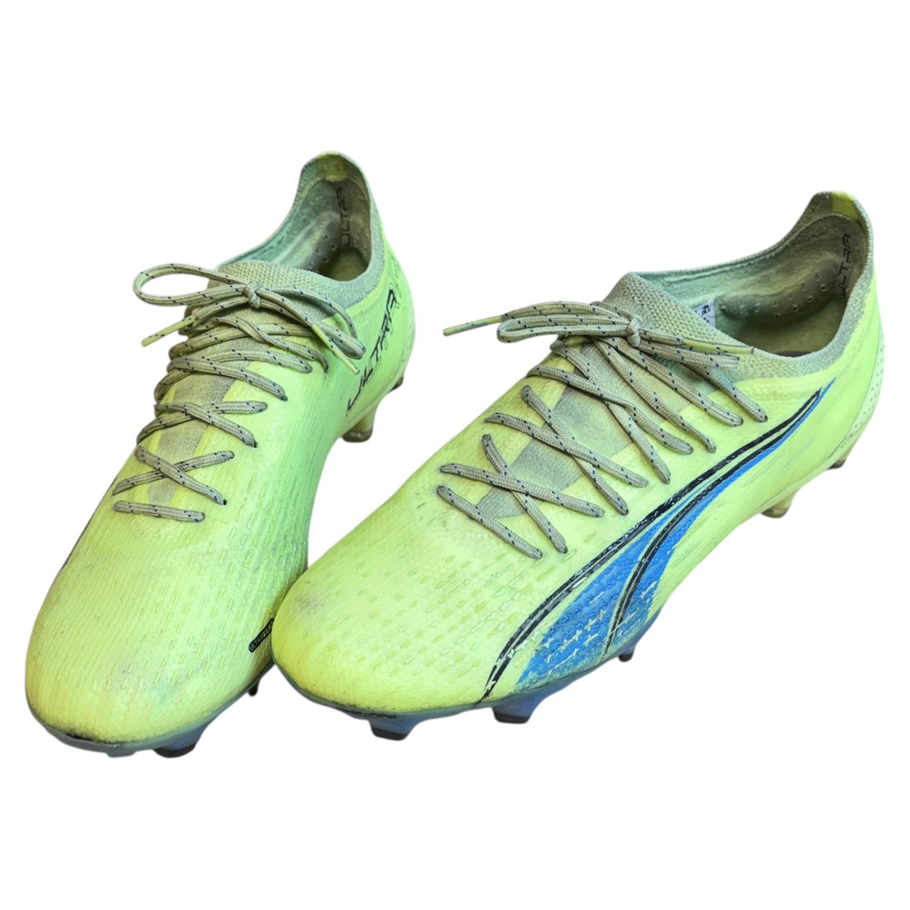 Puma Ultra Ultimate Fb/Ag BUTY SPORTOWE korki męskie 44