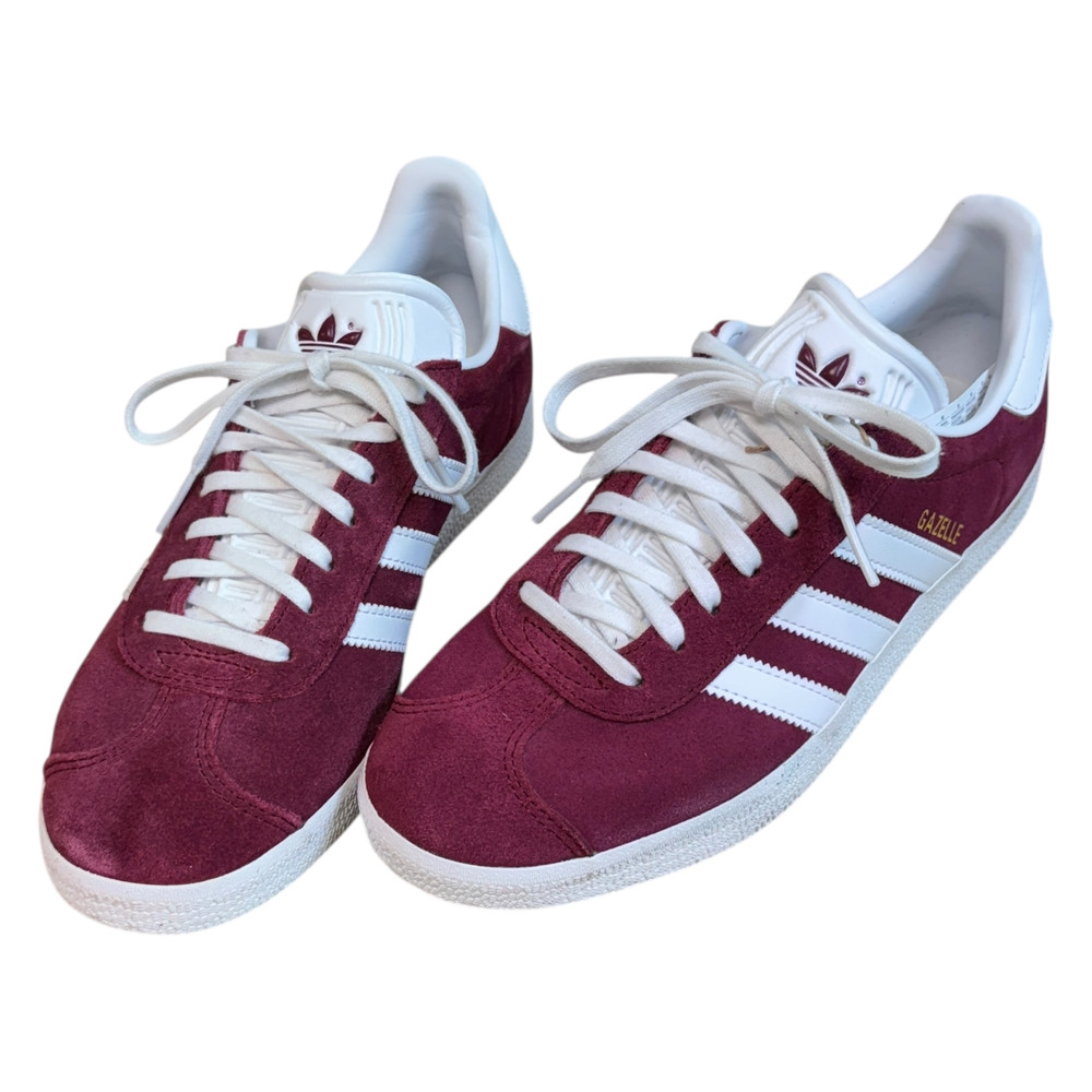 Adidas Gazelle BUTY SPORTOWE damskie 40/38 2/3