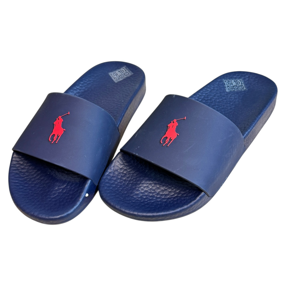 Polo Ralph Lauren Cayson KLAPKI damskie 38/37