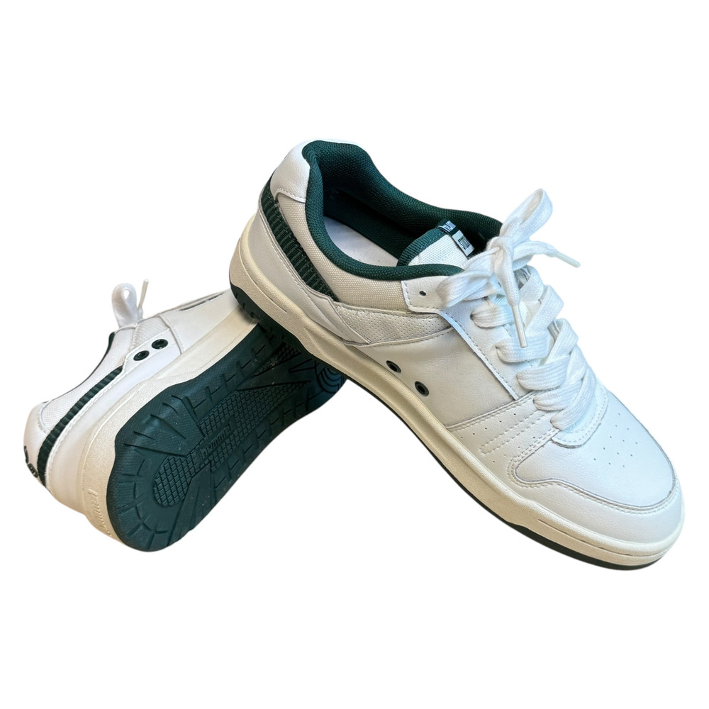 Hummel Stockholm BUTY SPORTOWE damskie 39/38