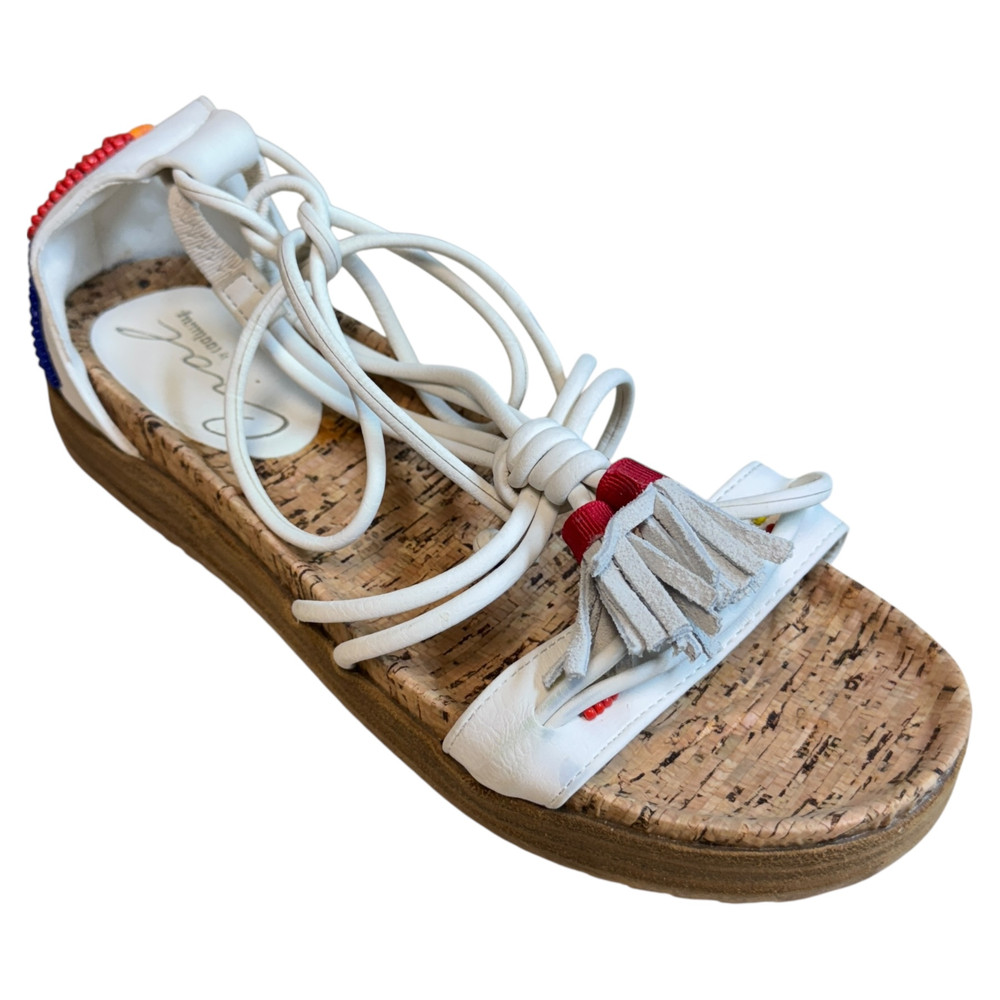 Coolway SANDAŁY damskie 39