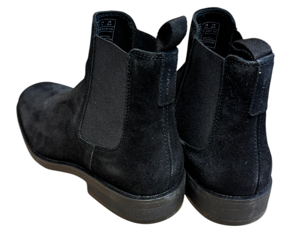 Gant Rizmood BOTKI  męskie 42/43