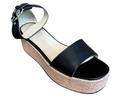 Vagabond FELICIA SANDAŁY damskie 41