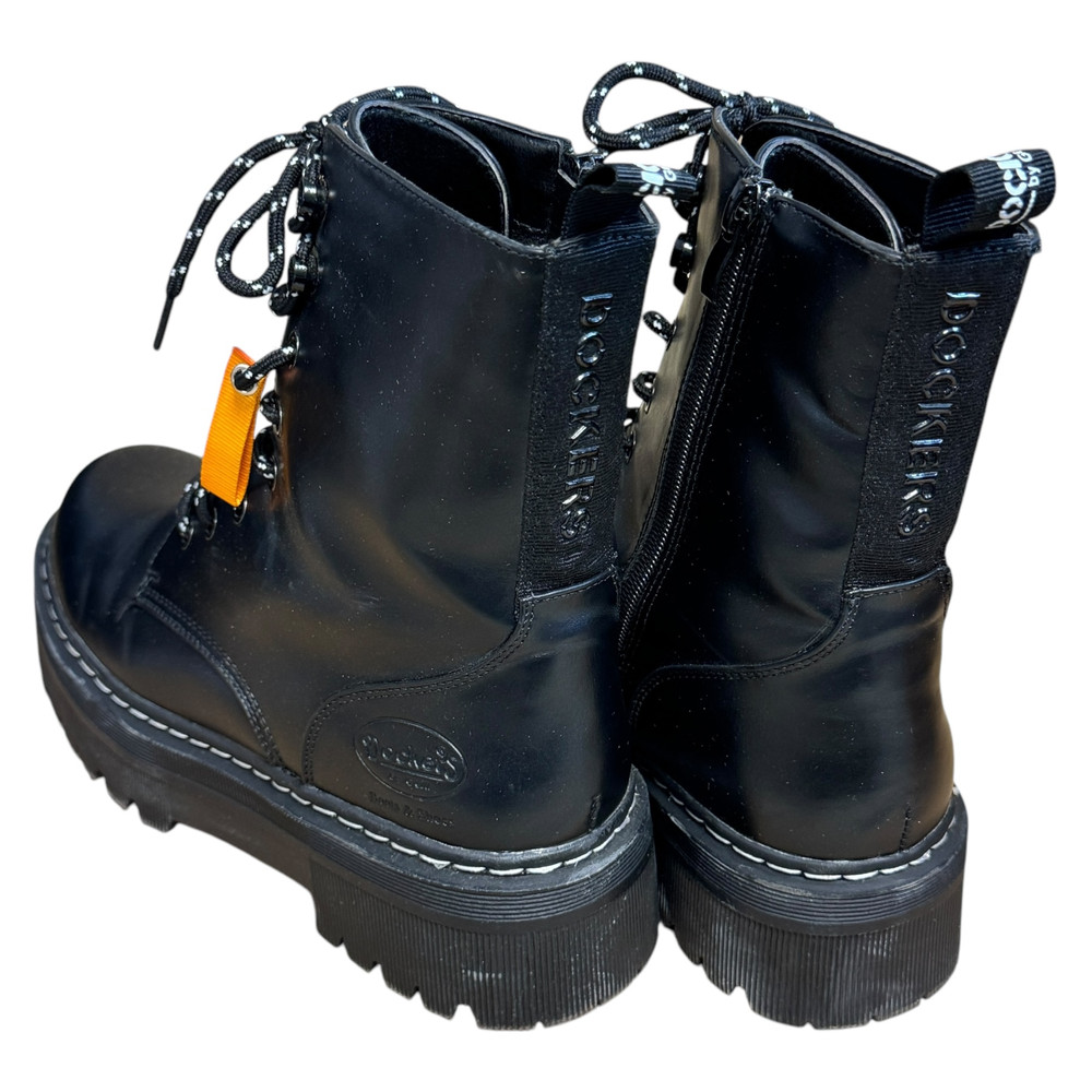 Dockers  BOTKI  damskie 40