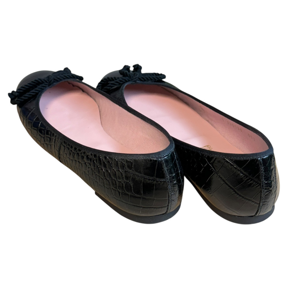 Pretty Ballerinas BALERINKI damskie 39