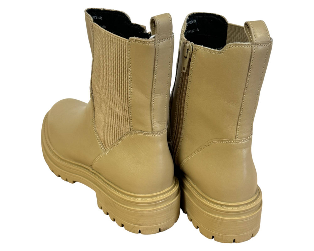 Geox D Iridea D BOTKI  damskie 40