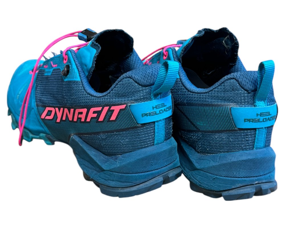 Dynafit Transalper Gtx BUTY TREKKINGOWE  damskie 39