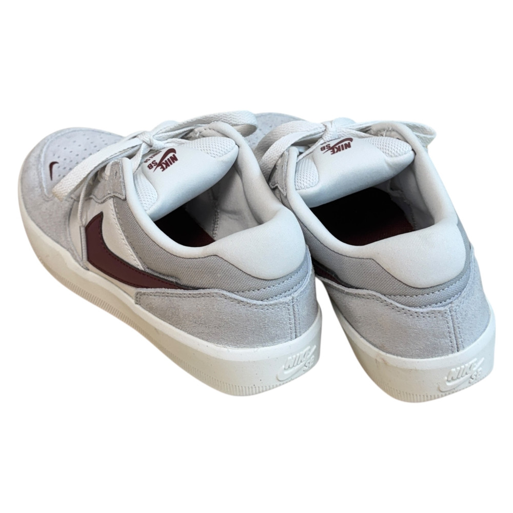 Nike SB Force 58 BUTY SPORTOWE damskie 39