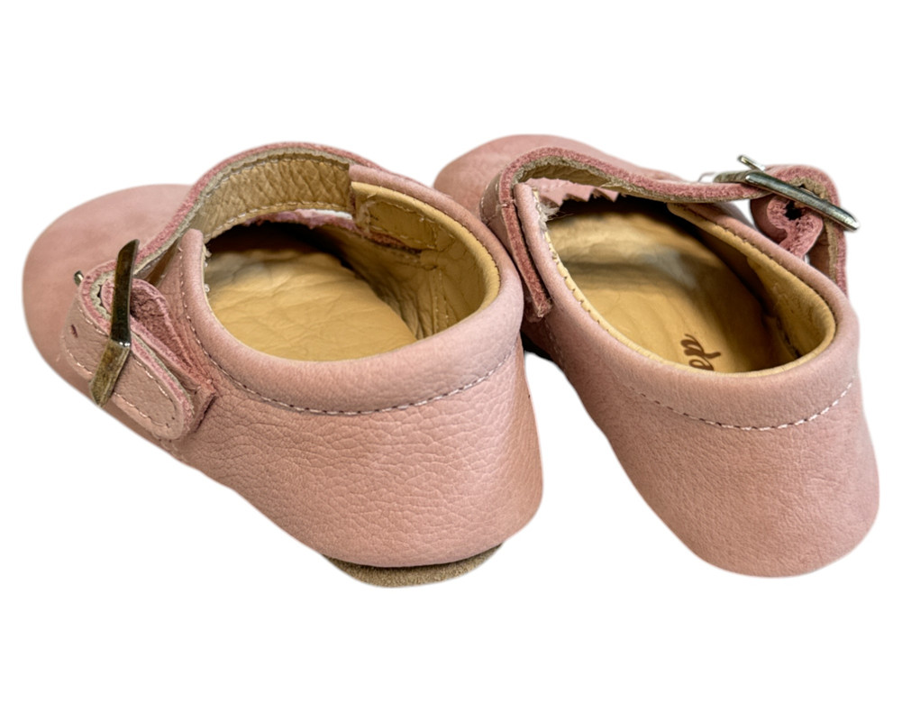 First Step  PÓŁBUTY  dziecięce 19