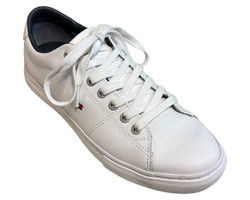 Tommy Hilfiger Essential Leather BUTY SPORTOWE damskie 40