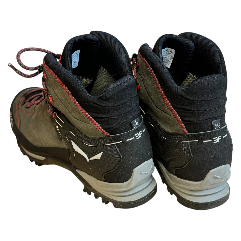 Salewa MS Mtn Trainer Mid Gtx BUTY TREKKINGOWE męskie 45