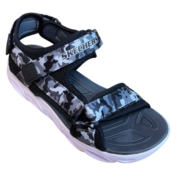 Skechers Hypno-Splash SANDAŁY dziecięce 34/35