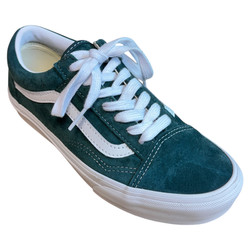 Vans Old Skool BUTY SPORTOWE damskie 36