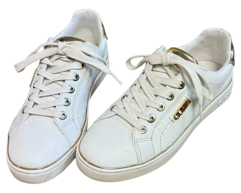 Guess Beckie BUTY SPORTOWE  damskie 37