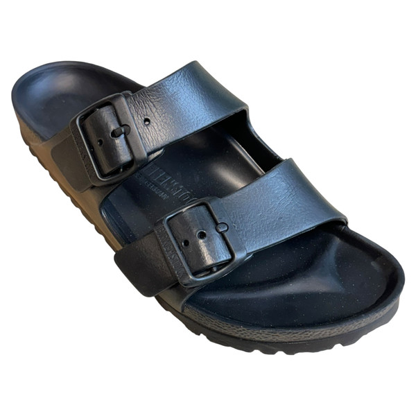Birkenstock Arizona Eva KLAPKI damskie 38/37