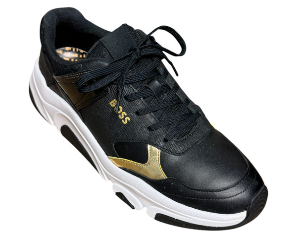 Hugo Boss  Asher  BUTY SPORTOWE  męskie 43